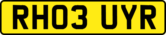 RH03UYR