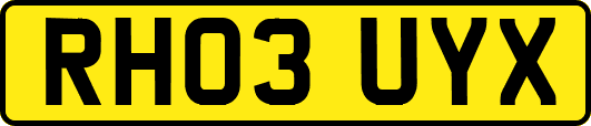 RH03UYX