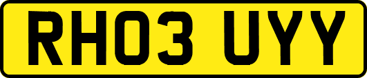 RH03UYY
