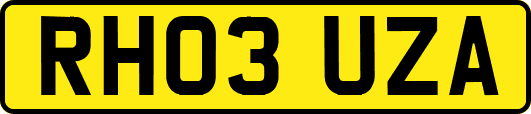 RH03UZA