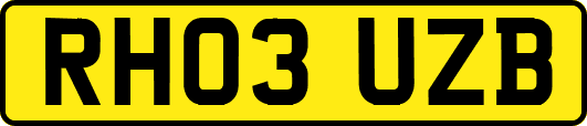 RH03UZB