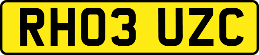 RH03UZC