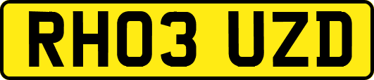 RH03UZD
