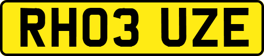 RH03UZE