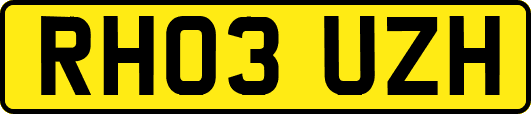 RH03UZH