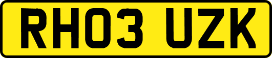 RH03UZK