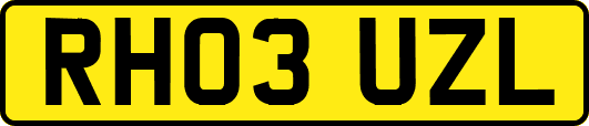 RH03UZL