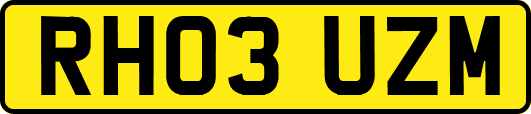 RH03UZM