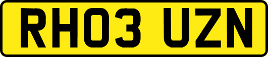 RH03UZN