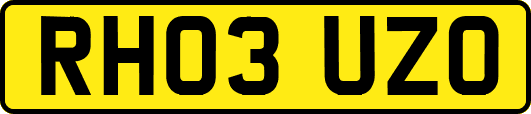 RH03UZO