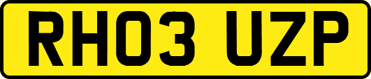RH03UZP