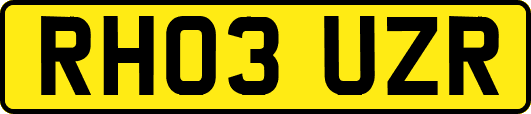 RH03UZR