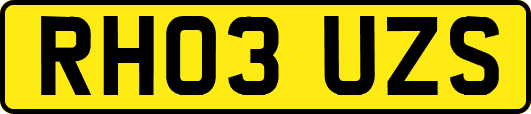 RH03UZS