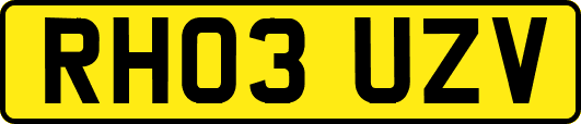 RH03UZV