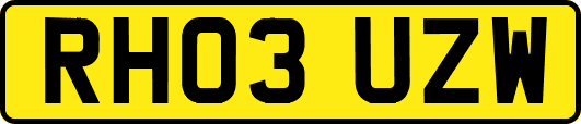 RH03UZW