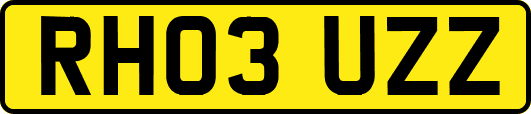 RH03UZZ