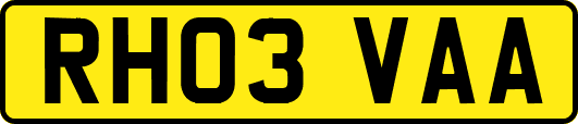 RH03VAA