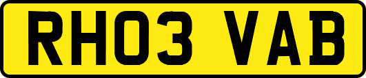 RH03VAB