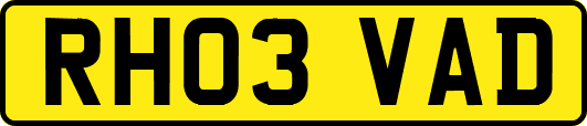 RH03VAD