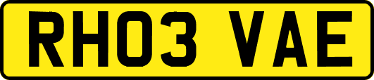 RH03VAE