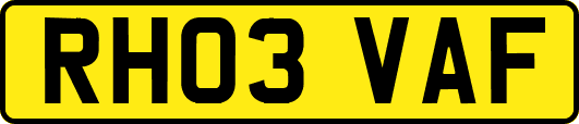 RH03VAF