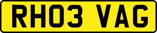 RH03VAG