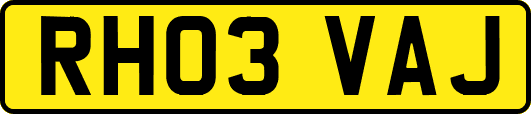 RH03VAJ