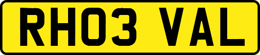 RH03VAL