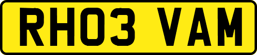 RH03VAM