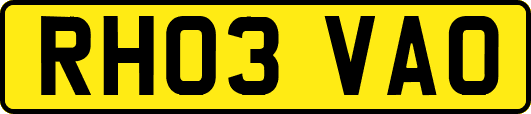 RH03VAO