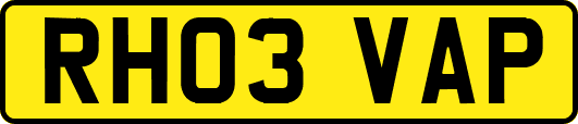 RH03VAP