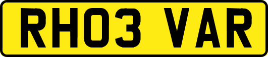 RH03VAR