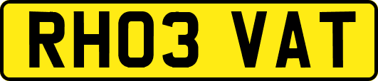 RH03VAT