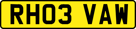 RH03VAW