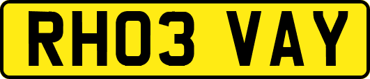 RH03VAY