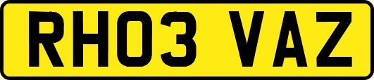RH03VAZ