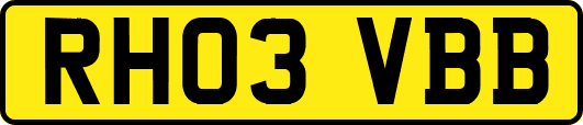 RH03VBB