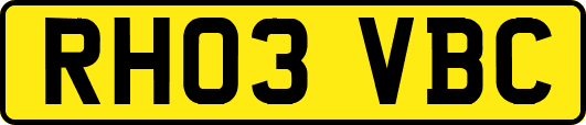 RH03VBC