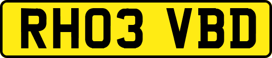 RH03VBD