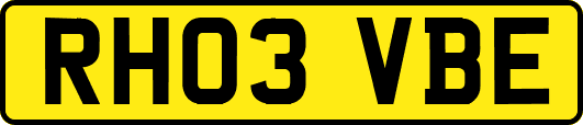 RH03VBE
