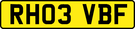 RH03VBF