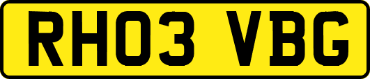 RH03VBG