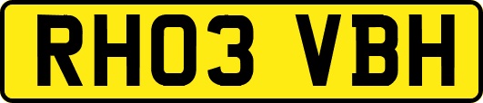 RH03VBH