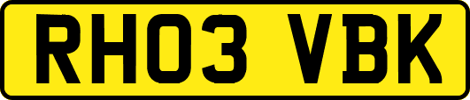 RH03VBK