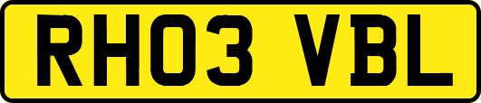 RH03VBL