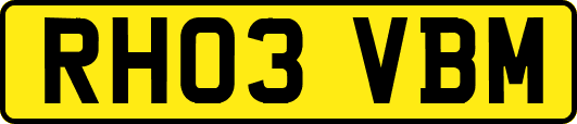 RH03VBM