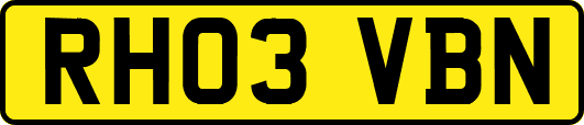 RH03VBN