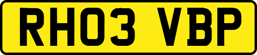 RH03VBP