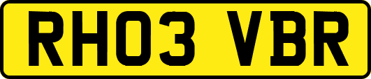 RH03VBR