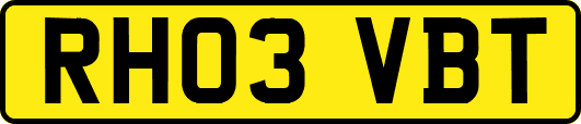RH03VBT